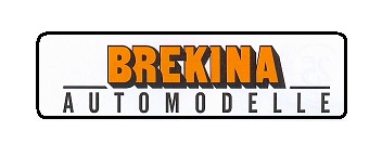 .Brekina Trucks